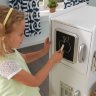 Детская игровая кухня KIDKRAFT Аптаун 53364