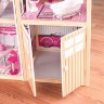 Кукольный домик с мебелью Сияние KIDKRAFT